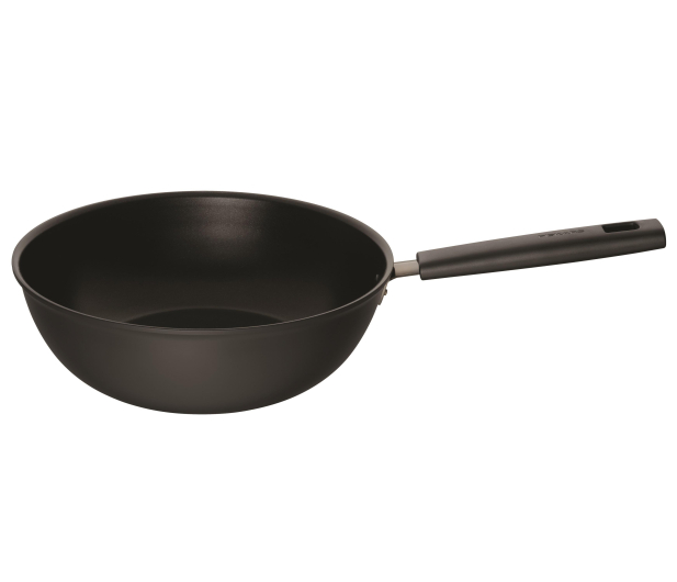 FISKARS Wok 28 cm HARD FACE (1052233) - 1379463 - zdjęcie